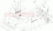 Electrical Harness AM
