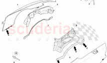 Body Side (Volante)