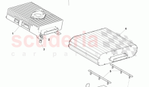 Premium Audio Amplifiers (B&O)