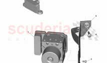 Electronic Brake Control Module
