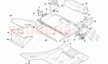 Body Ancillary Parts (Coupe) 2