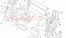 Underbody Rear