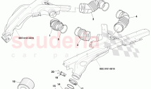 Engine Air Intake Assembly