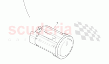 Seat Convenience Switches