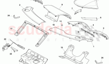 Instrument Panel Trim