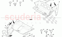 Grille Opening Panel