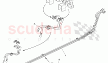 Fuel Pipes