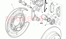 Rear Brakes