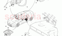 Base Speaker Assembly