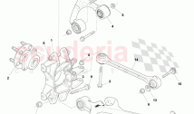 Rear Suspension Assembly