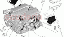 Electronic Engine Control