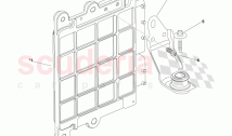 Engine Control Module