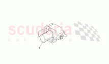 Barometric Sensor