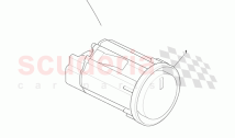 Reduced Guard Switch