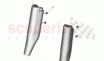 Airbag Assembly, Seat Mounted Side