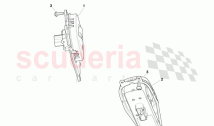 Window Mirror Lock Controller (2009)