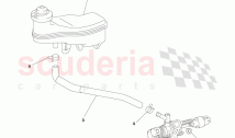 Clutch Master Cylinder