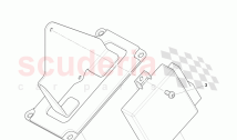 Module, Roof Control- VOLANTE