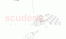 Clutch Pedal Switch