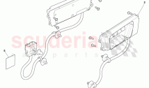 Memory Seat Adjustment