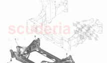 Front Frame Sub-System