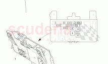 Central Electronic Module