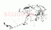 Rear End Harness