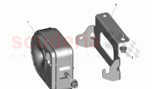 Security Sounder