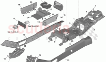 Centre Control Armrest (Page 2)