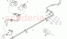 Fuel Pipes