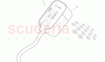 Voice Control Sub System