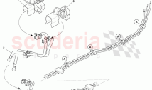 Fuel Pipes
