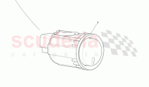 Fuel Release Flap, Switch
