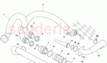Engine Lubrication Assembly