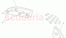 Rear Reflectors