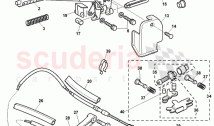 Handbrake