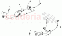 Door Harness
