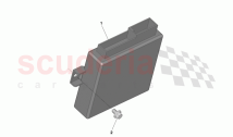 Module, Roof Control