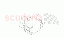 Barometric Sensor
