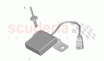 WI-FI Antenna