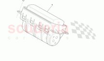 Passenger Airbag