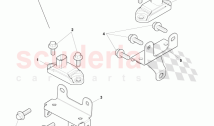 Shock Absorber Damping Controls