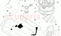 Coupe Fuel Tank