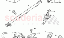 Electronic Fuel Injection