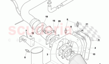 Air Filter and MAF Sensor