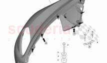 Front Fenders