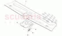 Header Trim Coupe