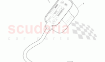 Voice Control Sub System