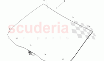 Heated Windshield (LHD)