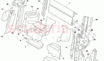 Underbody Rear